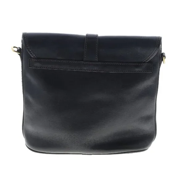 Dooney & Bourke 100% Leather Crossbody Bag Bags